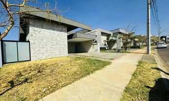 Imagem 2: Casa em Condomínio Residencial - 3 Quartos em Parqville Pinheiros, Aparecida de Goiânia