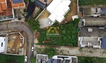 Imagem 4: Terreno - 566,90 m² na 407 sul (ARSO 43 ) - Próximo a Antiga Pista do Aeroporto - Palmas/T