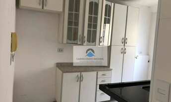Imagem 4: Apartamento com 2 dormitórios à venda, 42 m² por R$ 200.000 - Vila Caputera - Mogi das Cru
