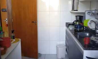 Imagem 2: Weekend Térreo/ 2 Qts (Suite) 69m²/ 01 Vaga