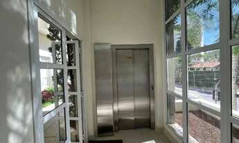 Imagem 4: Duplex para aluguel e venda tem 294 metros quadrados com 3 quartos