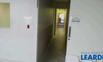 Imagem 5: CONJ. COMERCIAL - VILA OLÍMPIA - SP