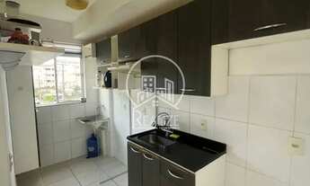 Imagem: ALUGO SEMI MOBILIADO - UM LINDO APARTAMENTO