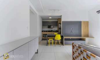 Imagem 7: Apartamento Completo Para Locação Bairro Itoupava Seca, Blumenau