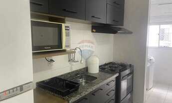 Imagem 7: Apartamento Moderno No Residencial Sonhare