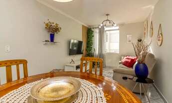 Imagem 3: Apartamento para venda em Freguesia do Ó com 2 quartos , 58m²