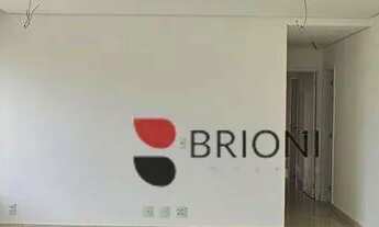 Imagem 3: Apartamento Alto Padrão no Edifício Marquises Park Residence, Torre Ibirapuera, no Jardim