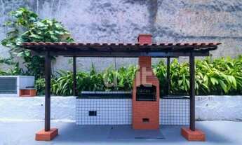 Imagem 2: Apartamento com 2 dormitórios à venda, 72 m² por R$ 430.000,00 - Fonseca - Niterói/RJ