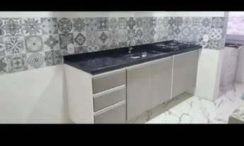 Imagem 7: Apartamento à venda em Hortolândia, Parque Gabriel, com 3 quartos, com 74.64 m², Pq Altos