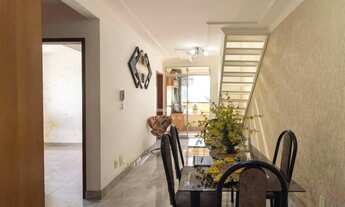 Imagem 2: Cobertura à venda, 3 quartos, 1 vaga, Fernão Dias - Belo Horizonte/MG