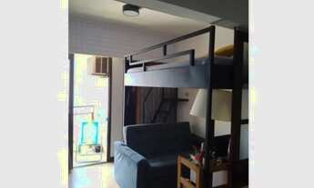 Imagem 7: Apartamento aconchegante em Campos Elíseos