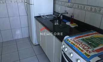 Imagem 5: Apartamento em Rua Rui Barbosa - Canto do Forte - Praia Grande/SP