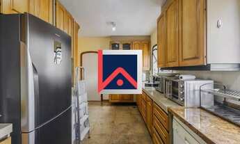 Imagem 7: Venda Apartamento 4 Dormitórios - 230 m² Pinheiros