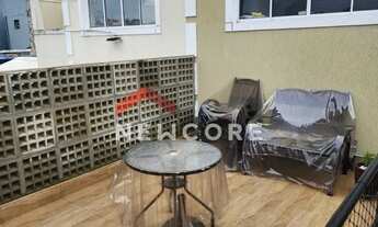 Imagem 7: Sobrado em Rua Padre Sabóia de Medeiros - Vila Maria Alta - São Paulo/SP