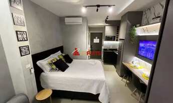 Imagem 6: Flat com ótimo preço no bairro Perdizes. Confira!