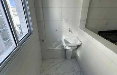 Imagem 3: Apartamento com 2 quartos, Guilhermina, Praia Grande - R$ 634 mil, Cod: 722072