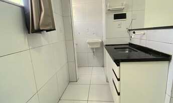 Imagem 3: Apartamento 2/4 Sussuarana Próx ao Life 2