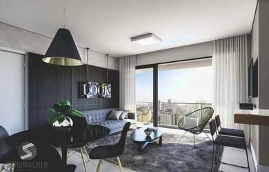 Imagem 5: Apartamento em Menino Deus