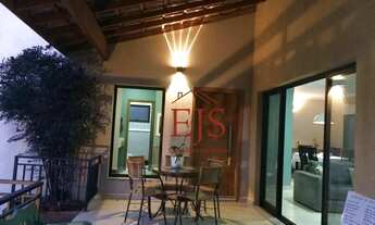 Imagem 2: Lindo sobrado com linda vista a venda ou locação em Atibaia - SP