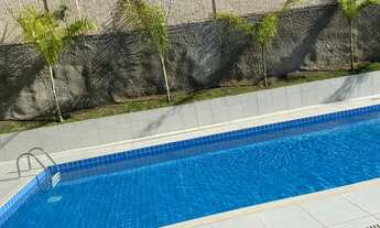 Imagem 3: Apartamento Campo Grande