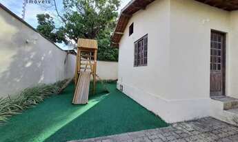 Imagem 3: Casa com 2 dormitórios à venda, 120 m² por R$ 450.000,00 - Cambeba - Fortaleza/CE