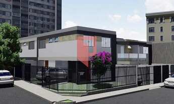 Imagem: Casa no Condomínio Turmalina com 4 casas