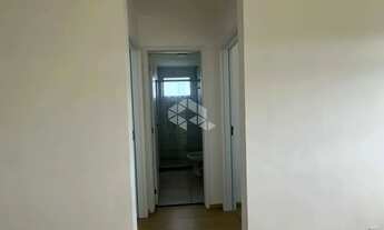 Imagem 7: Apartamento com 2 quartos/dormitórios no bairro Bela Vista, em Palhoça - SC