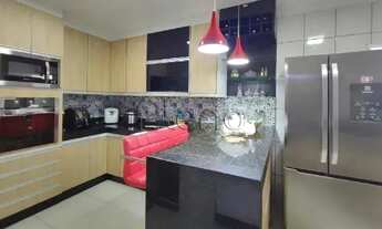 Imagem 7: Casa à venda no Parque Industrial, 3 quartos - Campinas