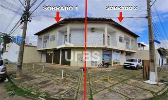 Imagem 2: Sobrado residencial comercial - Vila Paraiso - Duas quadras abaixo da av. Bernardo Sayão