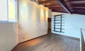 Imagem 7: Casa em Condomínio para aluguel, 4 quartos, 1 suíte, 3 vagas, JARDIM HOLANDA - UBERLANDIA