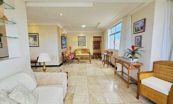 Imagem 2: Apartamento 3 dormitórios para Temporada em Salvador, Barra, 3 dormitórios, 1 suíte, 3 ban