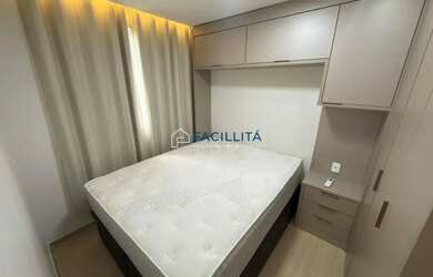 Imagem 7: Apartamento Nascente, Mobiliado,Fino Acabamento no Condomínio Estilo Ponta Negra-Manaus/AM