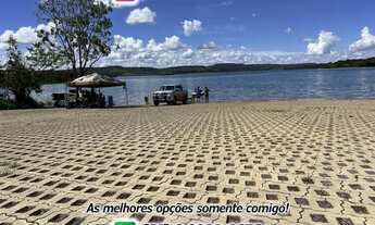 Imagem 4: Corumbá 4 - Lazer, Segurança 24h e muita paz, 1.000m2 - Parcele Sem Burocracia!