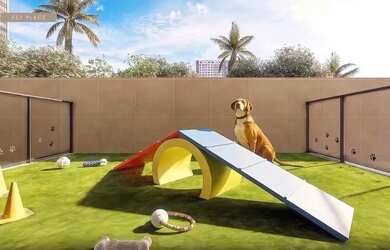 Imagem 4: LAVENIR 3 QUARTOS À VENDA NA JATIÚCA MACEIÓ-AL