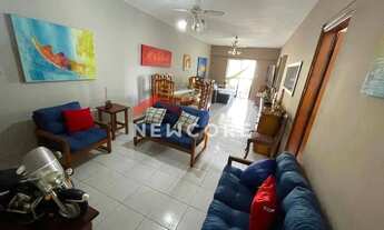 Imagem 2: Apartamento em Rua Acaris - Tupi - Praia Grande/SP