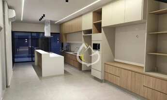 Imagem 3: Casa com 3 dormitórios à venda, 202 m² por R$ 1.950.000 - Residencial Jardim dos Manacás