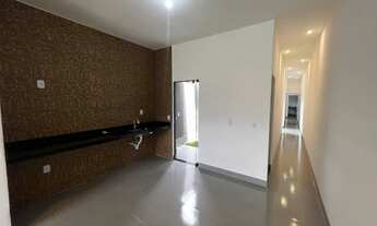 Imagem 2: ? Casa no Residencial Itaipu - Goiânia/GO