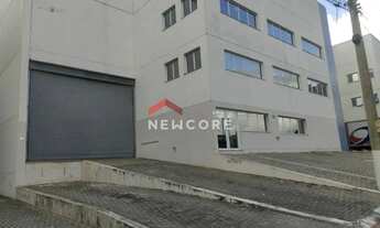 Imagem 2: Galpão em Alameda 1 - Bel Verde - Vargem Grande Paulista/SP