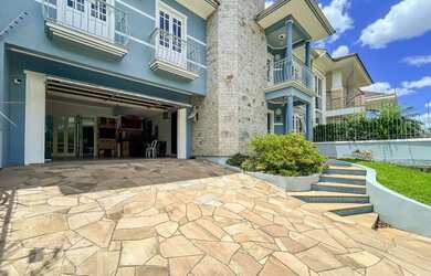 Imagem: Casa à venda em Marechal Rondon com 240