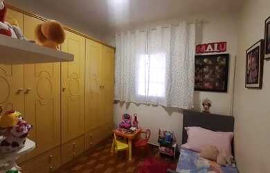 Imagem 6: Casa com 2 dormitórios à venda, 80 m² por R$ 477.000,00 - Parque Erasmo Assunção - Santo A