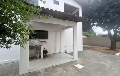 Imagem 2: Casa para locação em Barreiras ba