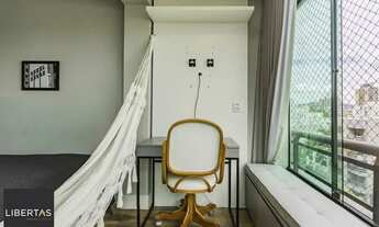 Imagem 3: Apartamento em Menino Deus