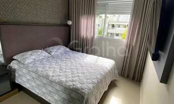 Imagem 4: Apartamento com 2 quartos sendo 1 suíte no Campeche