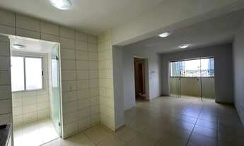 Imagem 2: Res. Portal Das Flores Apto 1502 Bl. 2