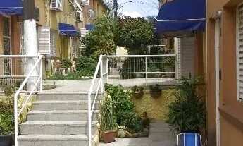 Imagem 3: Residência em Condominio para Venda com 2 dormitórios com 1 vaga - Santo Antonio