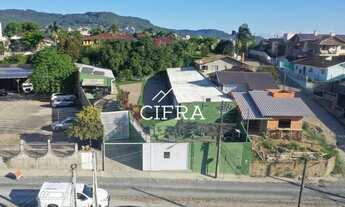 Imagem: Galpão Industrial ou Comercial - Venda