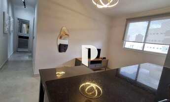 Imagem 5: Apartamento com 2 dormitórios à venda, 45 m² por R$ 287.000,00 - Jardim Nova Aliança - Rib