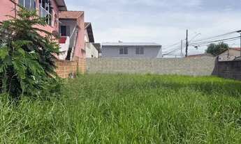 Imagem: Lote de esquina no Jardim Santa Inês II