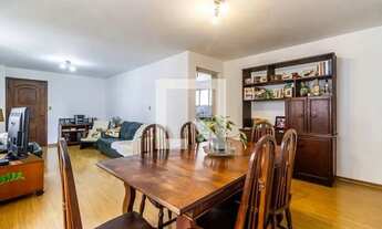 Imagem 3: Apartamento à Venda - Paraíso, 3 Quartos, 130 m2