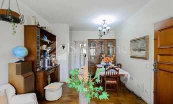 Imagem 6: Amplo apartamento